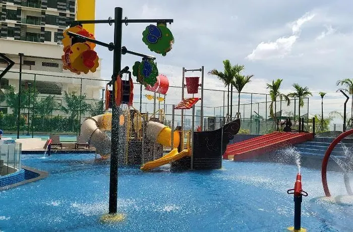 Suteramuslimonlyhomestay Bali Residence Melaka