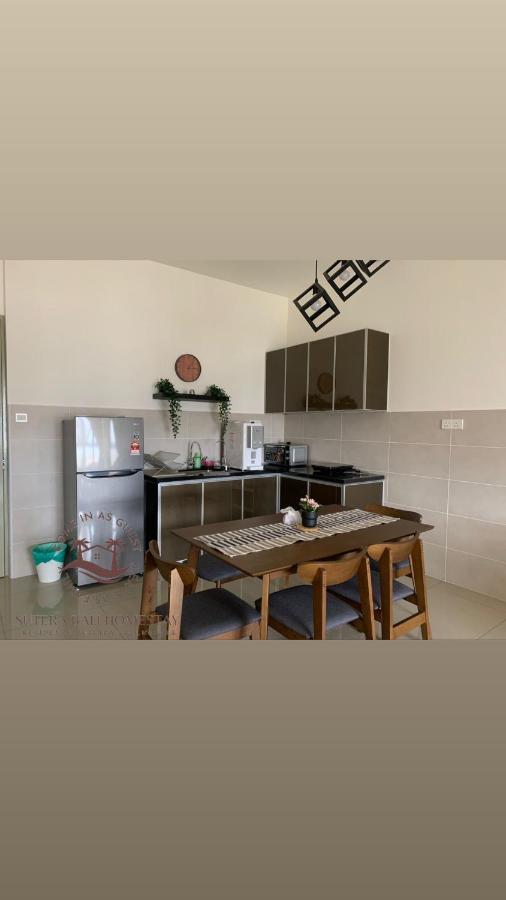Suteramuslimonlyhomestay Bali * Malacca