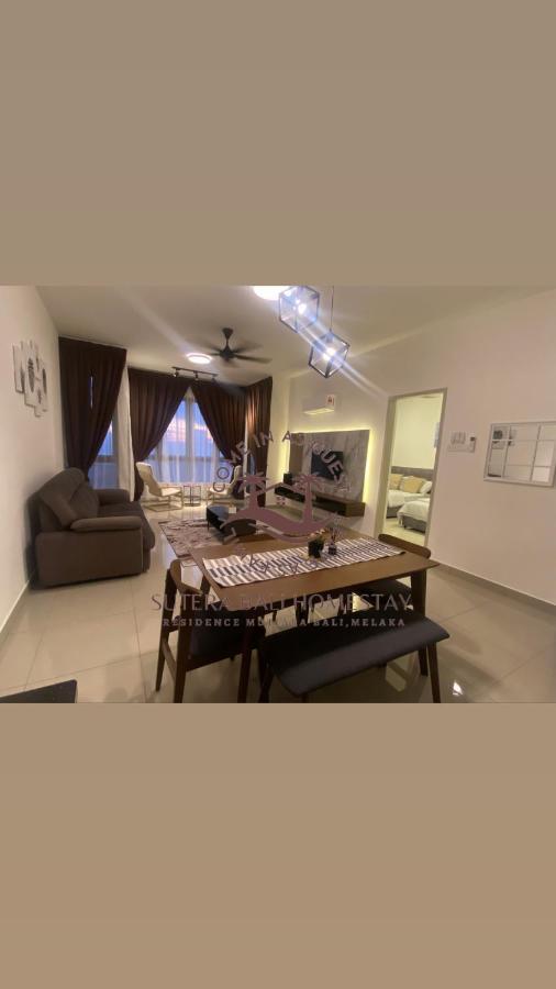 Suteramuslimonlyhomestay Bali