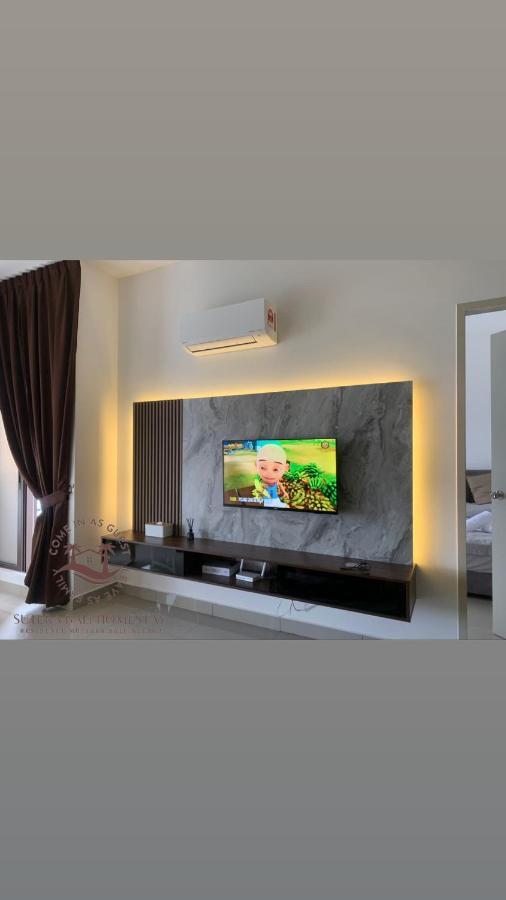 Apartment Suteramuslimonlyhomestay Bali *