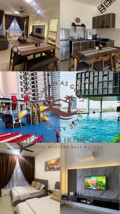 Suteramuslimonlyhomestay Bali