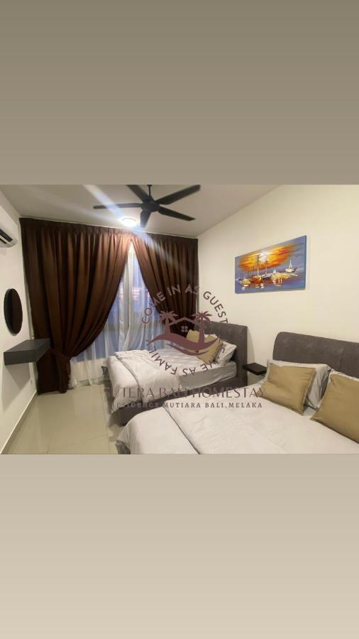 Suteramuslimonlyhomestay Bali Apartment *