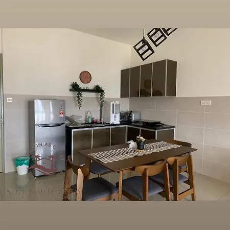 Suteramuslimonlyhomestay Bali Residence Melaka Exterior photo